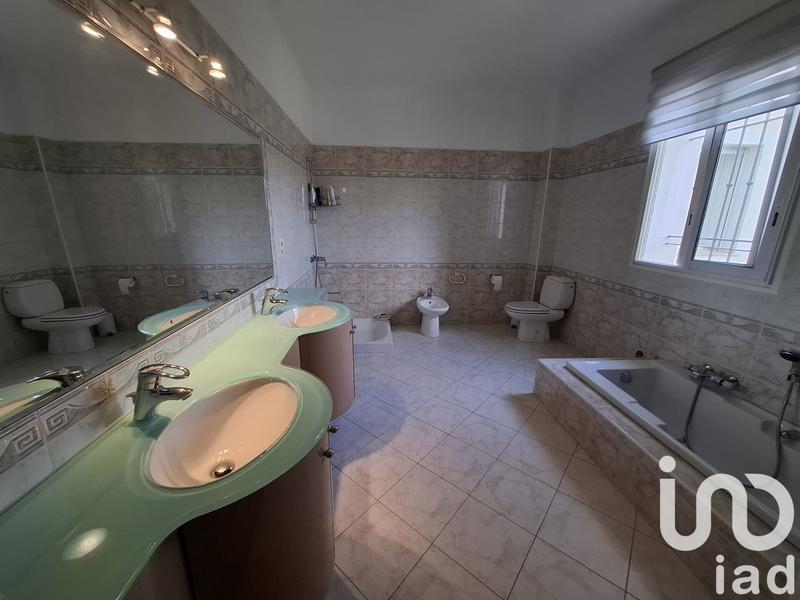 Maison de maîtres - 269 m² - 6 pièces