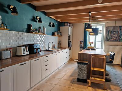 Maison - 143 m² - 6 pièces