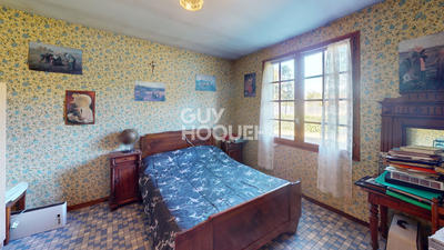 Maison - 159 m² - 8 pièces