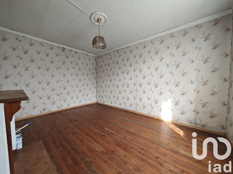 Maison - 88 m² - 4 pièces