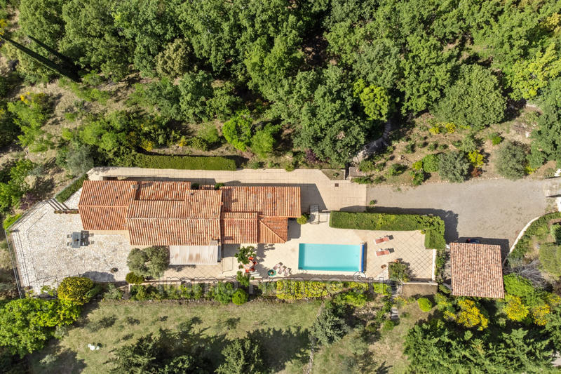 Villa - 155 m² - 4 pièces