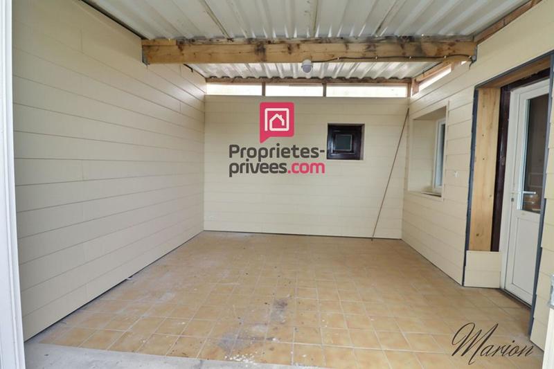 Maison - 186 m² - 5 pièces