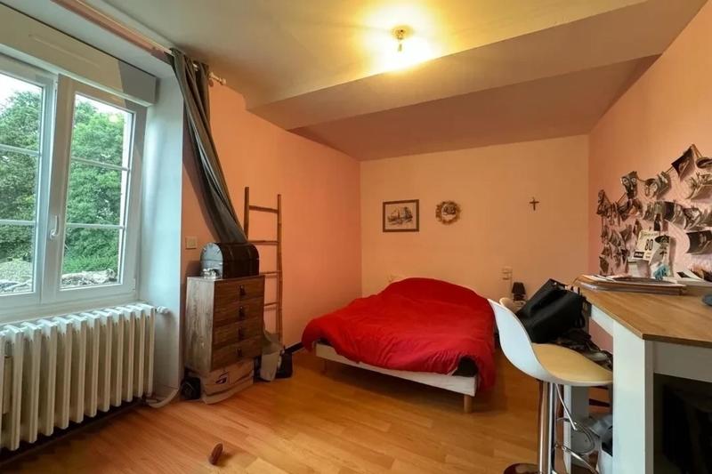 Maison - 118 m² - 5 pièces