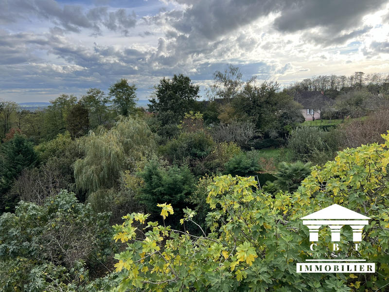 Maison ancienne - 170 m² - 7 pièces