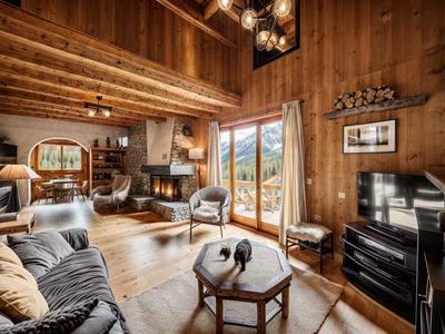 Châlet - 248 m² - 8 pièces