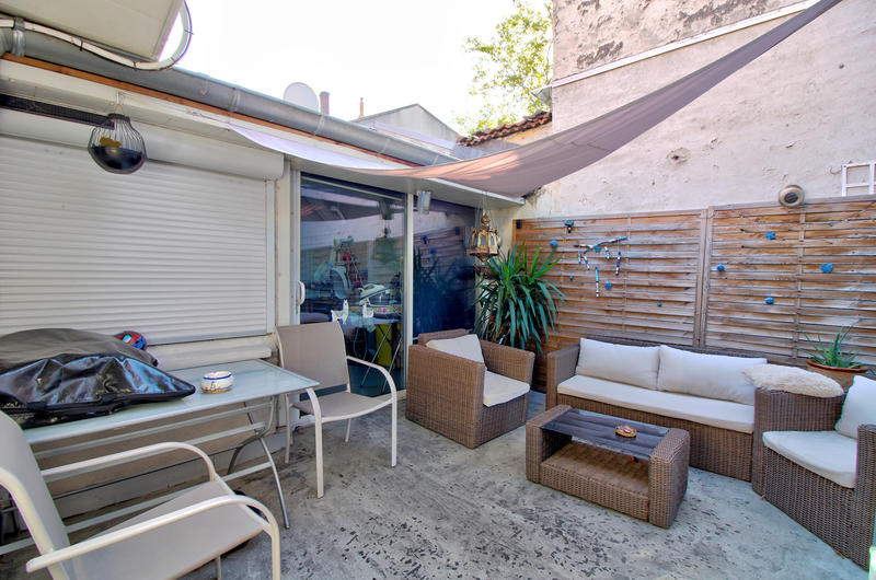 Maison - 125 m² - 4 pièces