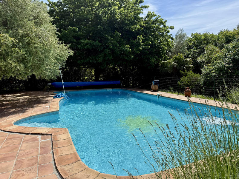 Maison - 174 m² - 5 pièces