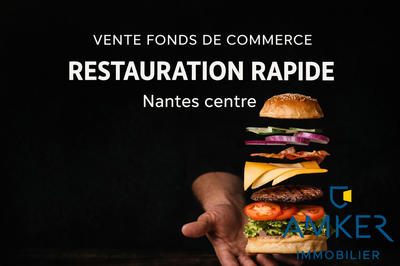 Fonds de commerce - Hôtellerie / Restauration - 70 m²