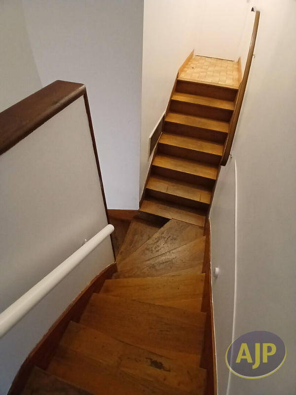 Appartement - 58 m² - 4 pièces