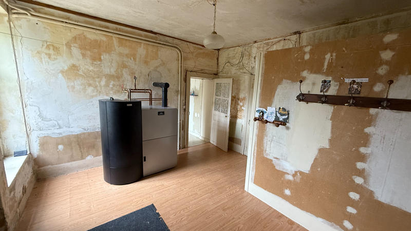 Maison - 256 m² - 10 pièces