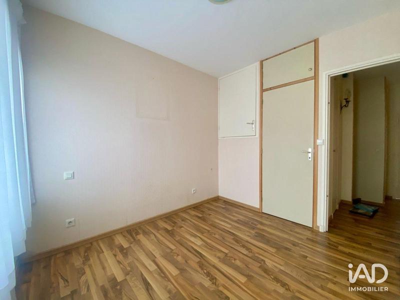 Maison - 104 m² - 4 pièces