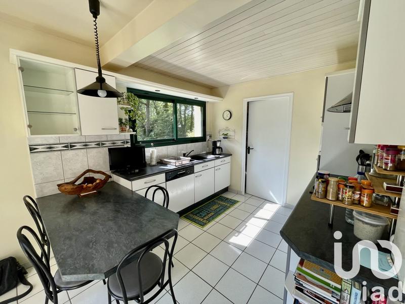 Maison de maîtres - 158 m² - 7 pièces