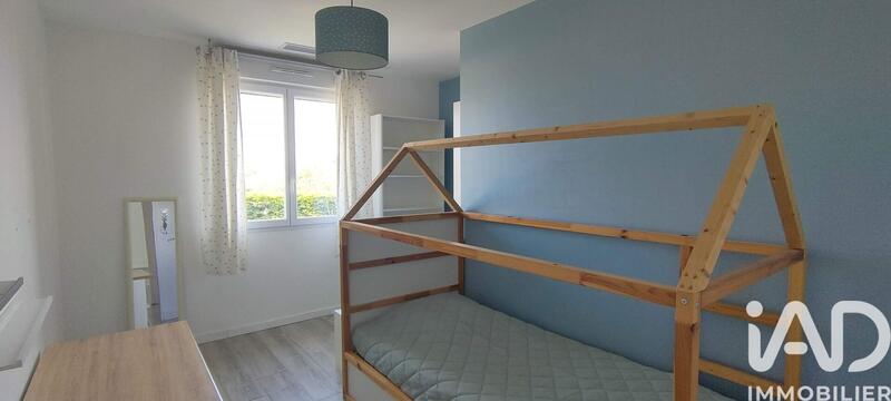 Maison - 81 m² - 4 pièces