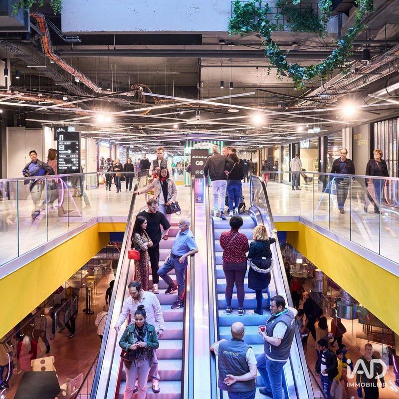 Local commercial - 30 m²