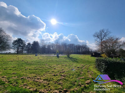 Maison - 140 m² - 4 pièces