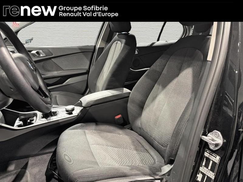 Bmw Série 1 F40 116i 109 ch Business Design