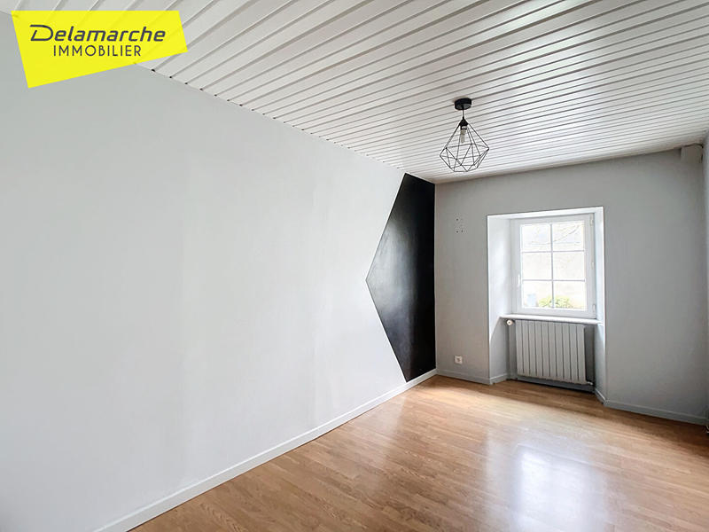 Maison - 118 m² - 6 pièces