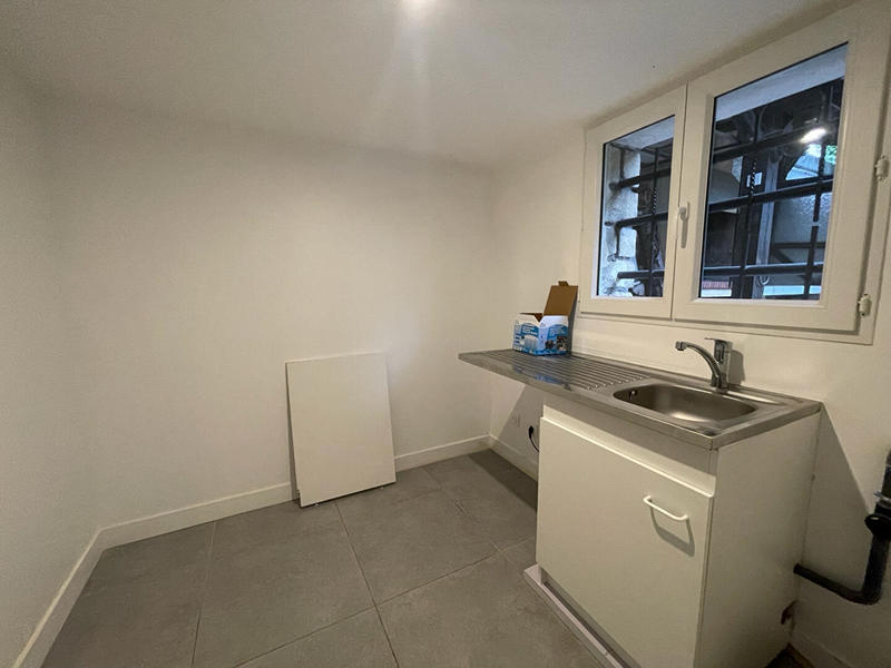 Maison - 85 m² - 5 pièces