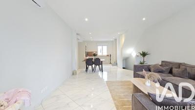 Maison de ville - 103 m² - 4 pièces