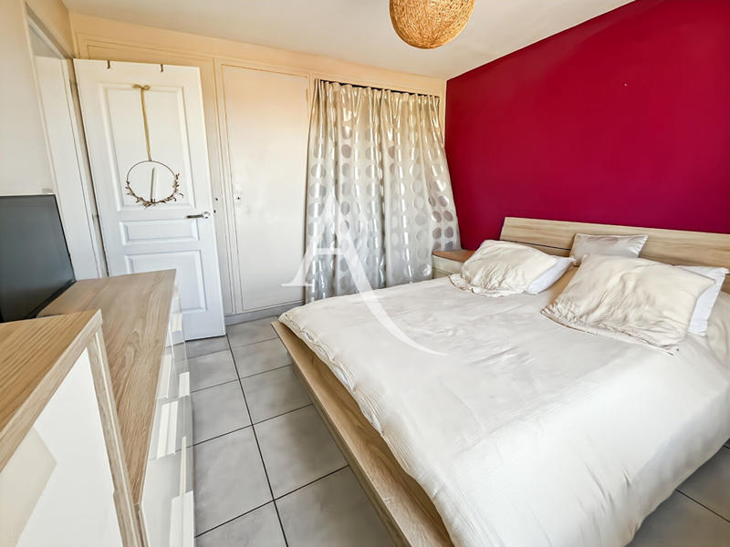 Appartement - 72 m² - 4 pièces