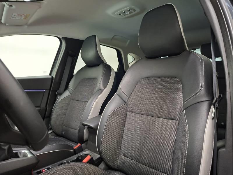 Renault Captur TCe 140 - 21 Intens