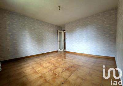 Maison de village - 159 m² - 5 pièces