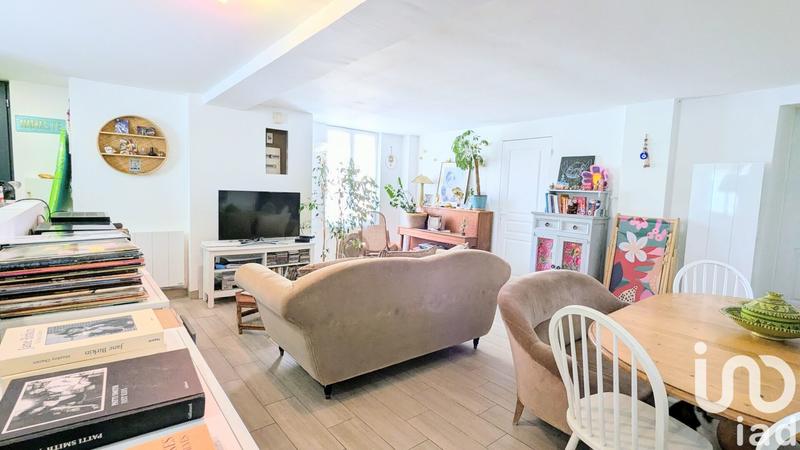 Appartement - 73 m² - 3 pièces