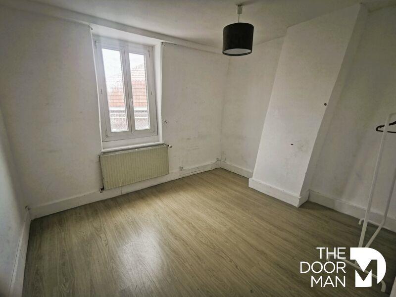 Maison - 78 m² - 4 pièces