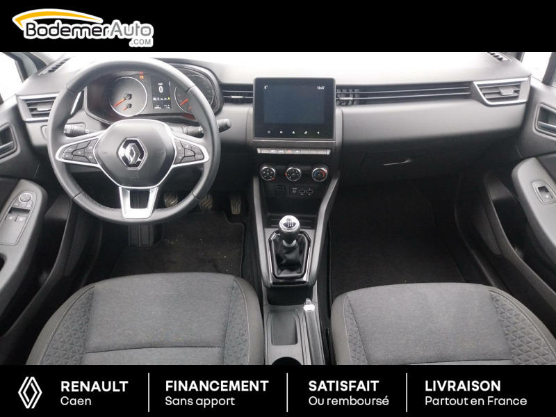 Renault Clio TCe 90 Equilibre