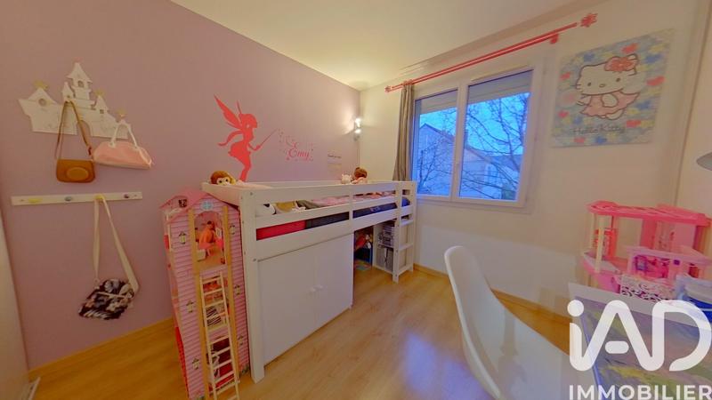 Maison - 128 m² - 7 pièces