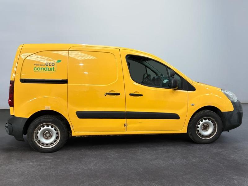 Citroën Berlingo Fourgon m Bluehdi 100 s&amp;S Etg6 Club