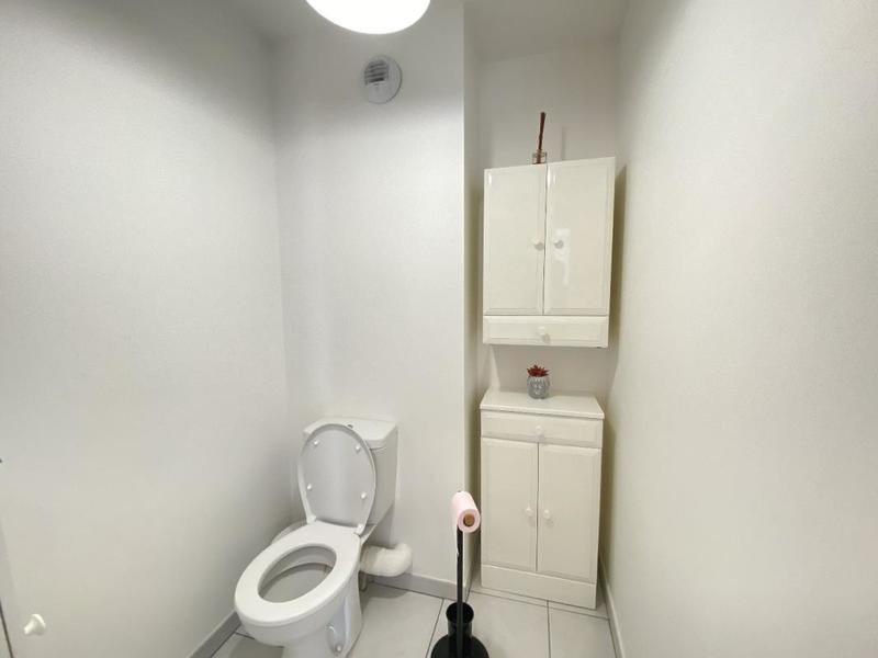 Appartement - 79 m² - 4 pièces