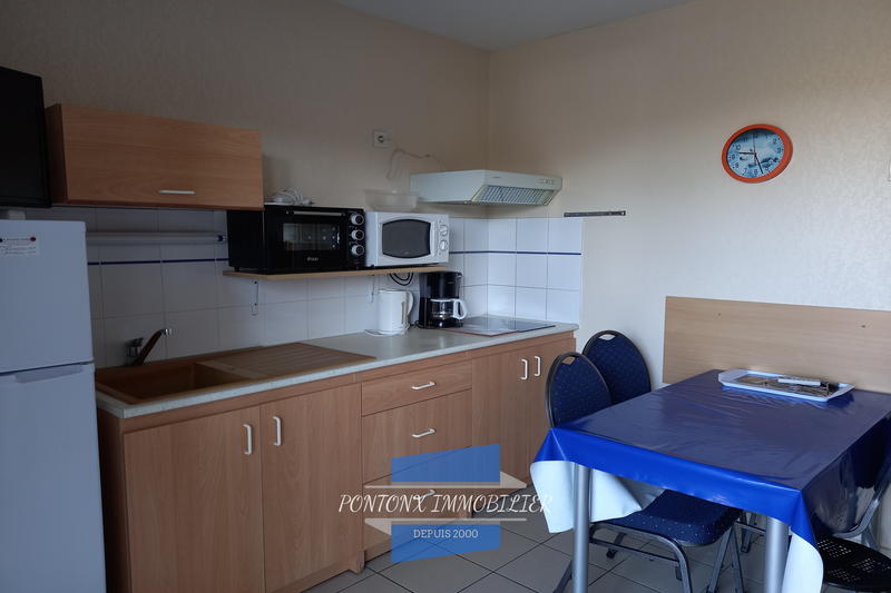 Maison - 28 m² - 2 pièces