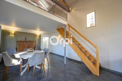 Maison - 130 m² - 4 pièces