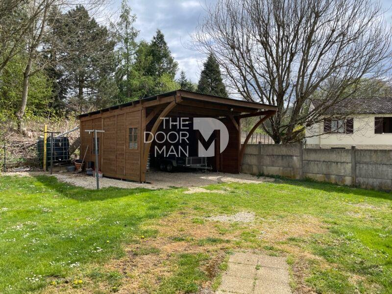 Maison - 172 m² - 4 pièces