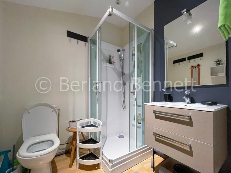 Maison en pierre - 150 m² - 6 pièces