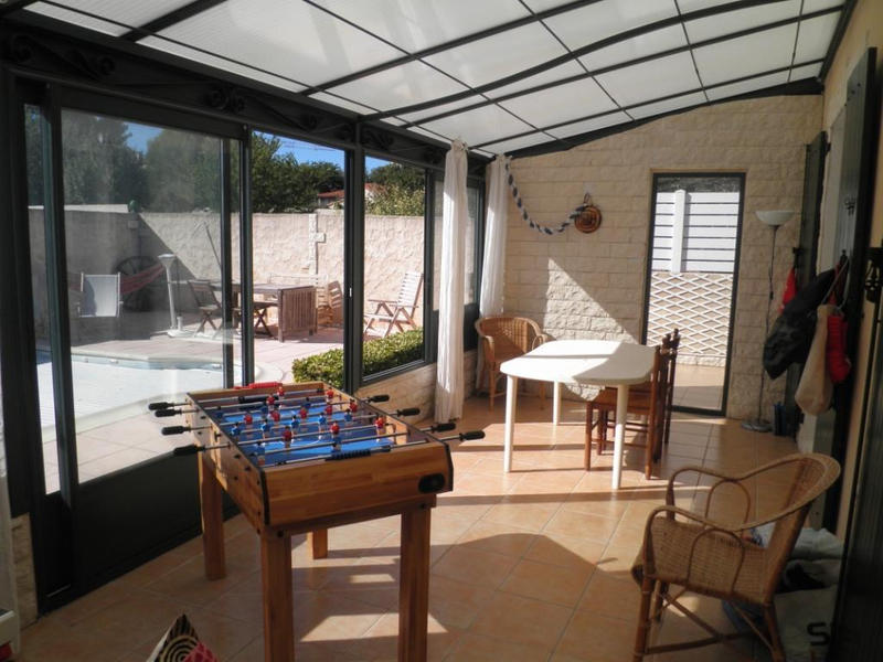 Maison - 105 m² - 4 pièces