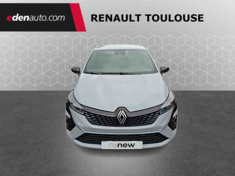 Renault Clio TCe 90 ch Gsr2 Techno