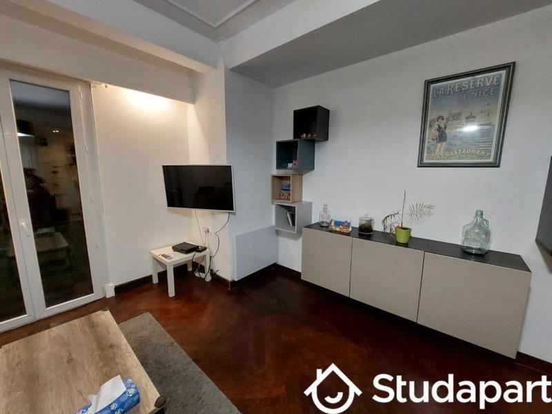 Appartement - 54 m² - 2 pièces