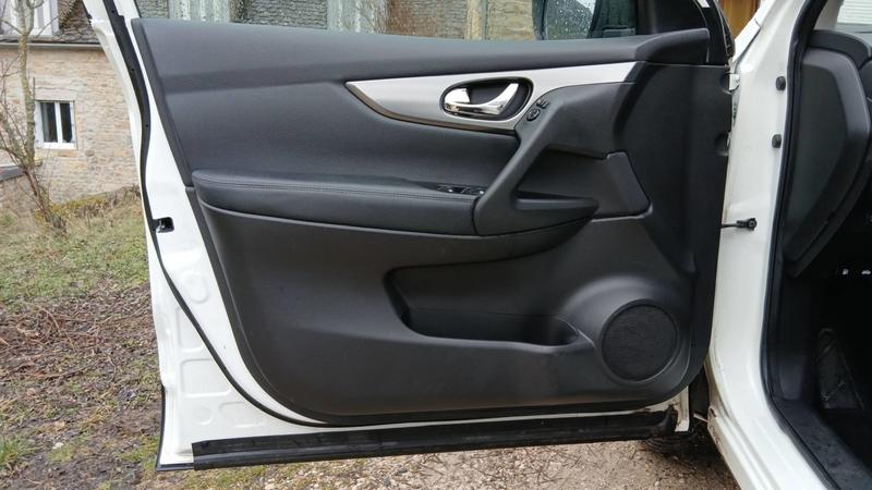 Nissan Qashqai II 1.3 Dig-T 140 2wd n-Connecta