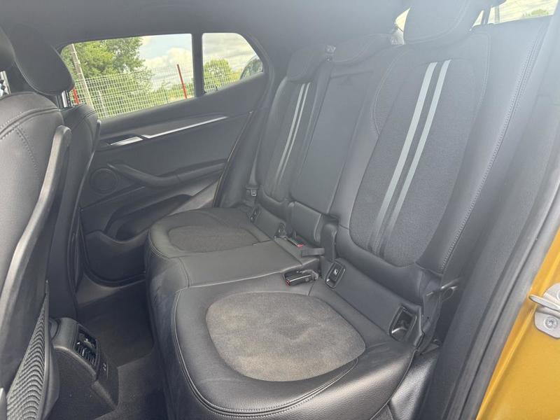 Bmw X2 F39 xDrive 25e 220 ch Bva6 m Sport