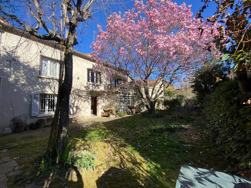 Maison - 103 m² - 5 pièces