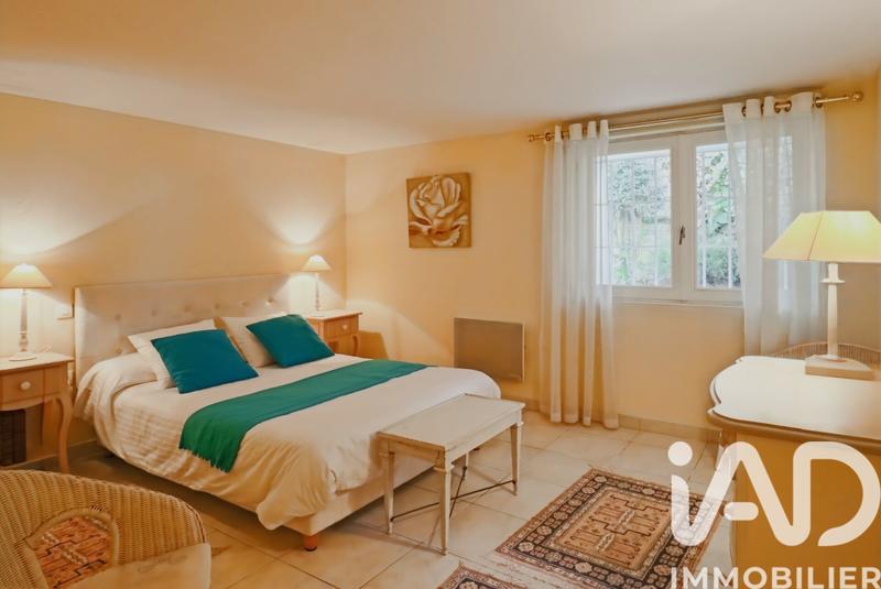 Maison - 92 m² - 5 pièces