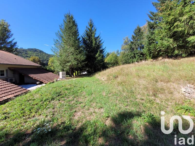 Maison - 189 m² - 10 pièces