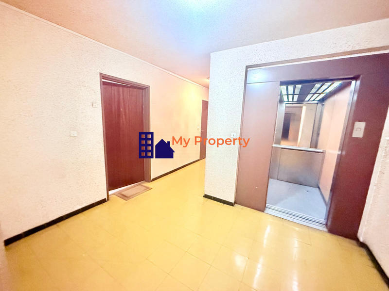 Appartement - 34 m² - 1 pièce