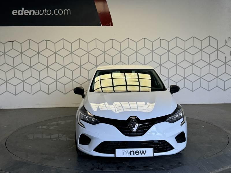 Renault Clio SCe 65 Authentic