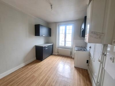 Appartement - 68 m² - 4 pièces