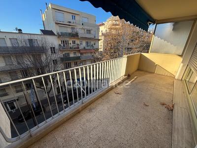 Appartement - 32 m² - 1 pièce