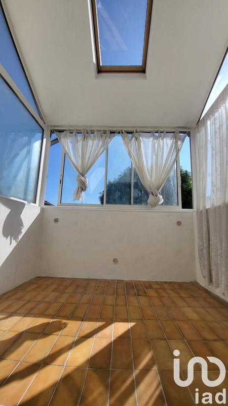 Maison de ville - 96 m² - 5 pièces