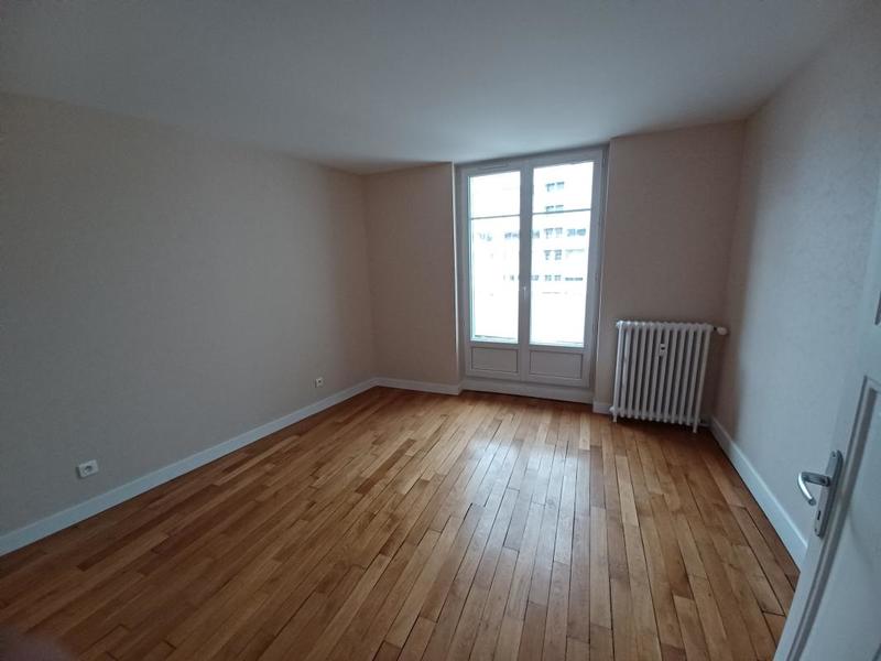 Appartement - 86 m² - 4 pièces